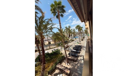 Revente - Apartment - Torrevieja - Torrevieja Centro