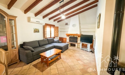 Venta - Villa - Orihuela - Cabo Roig