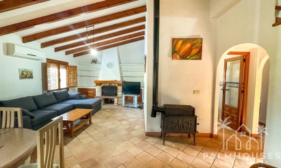 Venta - Villa - Orihuela - Cabo Roig