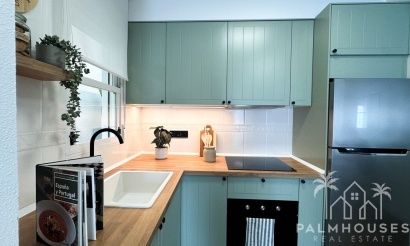 Venta - Apartment - Orihuela - Playa Flamenca