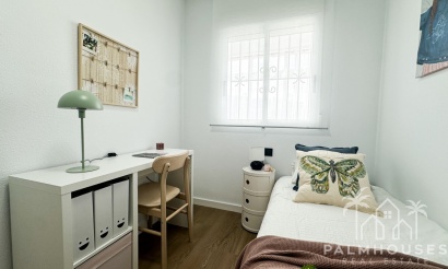 Venta - Apartment - Orihuela - Playa Flamenca