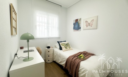 Venta - Apartment - Orihuela - Playa Flamenca