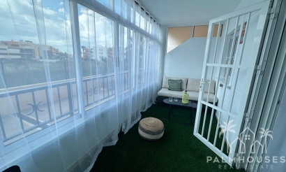 Venta - Apartment - Orihuela - Playa Flamenca