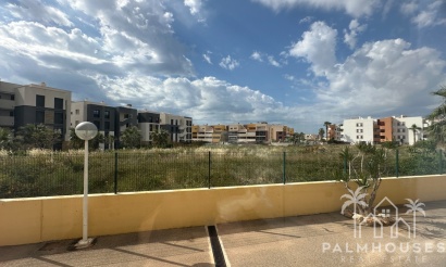 Venta - Apartment - Orihuela - Playa Flamenca