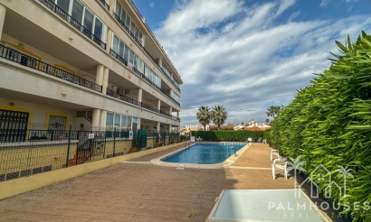 Venta - Apartment - Orihuela - Playa Flamenca