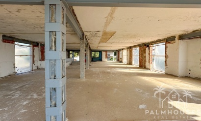 Herverkoop - Villa - Orihuela - Cabo Roig