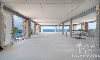 Herverkoop - Villa - Orihuela - Cabo Roig