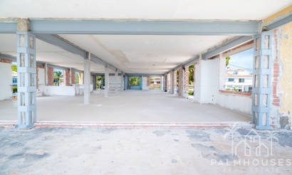 Herverkoop - Villa - Orihuela - Cabo Roig