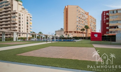 Venta - Apartment - Calpe - Calpe Centro