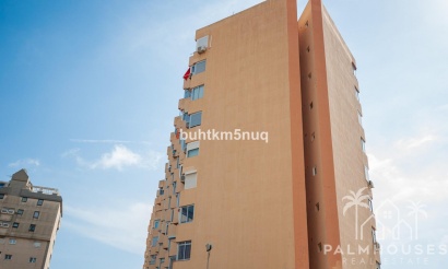 Venta - Apartment - Calpe - Calpe Centro