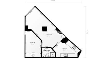 Venta - Apartment - Calpe - Calpe Centro