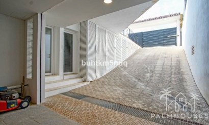Revente - Villa - Alfaz del Pi - L'Alfás del Pi Centro