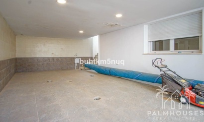 Revente - Villa - Alfaz del Pi - L'Alfás del Pi Centro