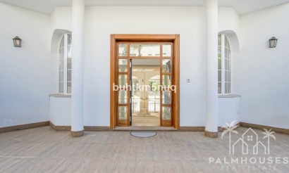 Revente - Villa - Alfaz del Pi - L'Alfás del Pi Centro