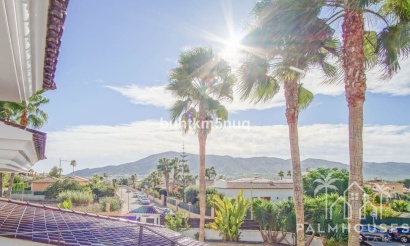 Revente - Villa - Alfaz del Pi - L'Alfás del Pi Centro