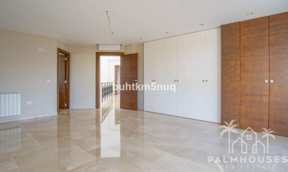 Revente - Villa - Alfaz del Pi - L'Alfás del Pi Centro