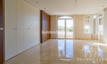 Revente - Villa - Alfaz del Pi - L'Alfás del Pi Centro