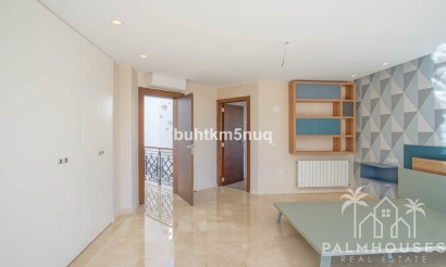 Revente - Villa - Alfaz del Pi - L'Alfás del Pi Centro