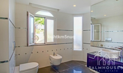 Revente - Villa - Alfaz del Pi - L'Alfás del Pi Centro