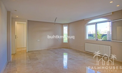 Revente - Villa - Alfaz del Pi - L'Alfás del Pi Centro