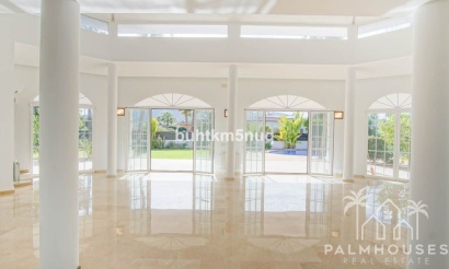 Revente - Villa - Alfaz del Pi - L'Alfás del Pi Centro