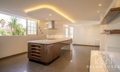 Revente - Villa - Alfaz del Pi - L'Alfás del Pi Centro