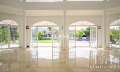 Revente - Villa - Alfaz del Pi - L'Alfás del Pi Centro