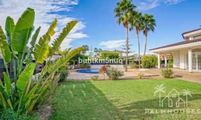 Revente - Villa - Alfaz del Pi - L'Alfás del Pi Centro
