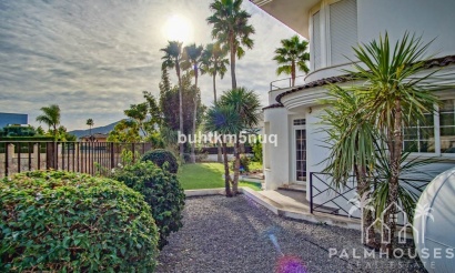 Revente - Villa - Alfaz del Pi - L'Alfás del Pi Centro