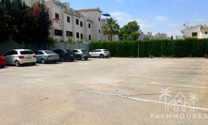 Herverkoop - Appartement - Orihuela - La Zenia