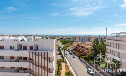 Revente - Apartment - Orihuela - Los Dolses