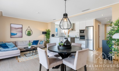 Revente - Apartment - Orihuela - Los Dolses