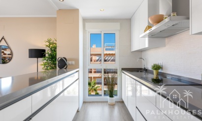 Revente - Apartment - Orihuela - Los Dolses