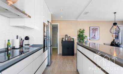 Revente - Apartment - Orihuela - Los Dolses