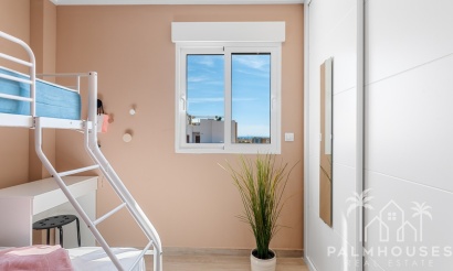 Revente - Apartment - Orihuela - Los Dolses