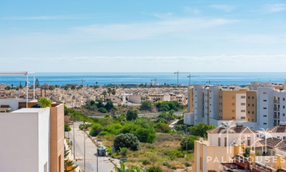 Revente - Apartment - Orihuela - Los Dolses