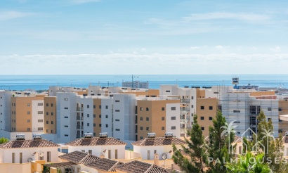 Revente - Apartment - Orihuela - Los Dolses