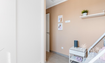 Revente - Apartment - Orihuela - Los Dolses