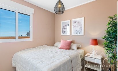 Revente - Apartment - Orihuela - Los Dolses