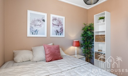 Revente - Apartment - Orihuela - Los Dolses