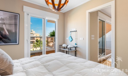 Revente - Apartment - Orihuela - Los Dolses