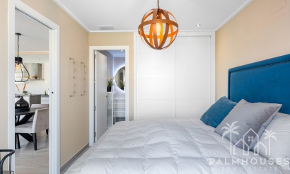 Revente - Apartment - Orihuela - Los Dolses