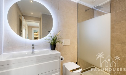 Revente - Apartment - Orihuela - Los Dolses