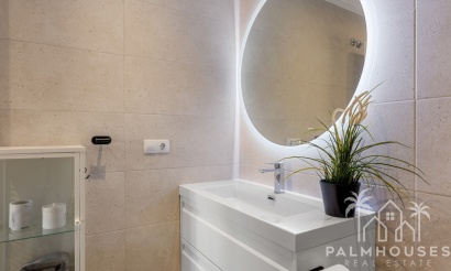 Revente - Apartment - Orihuela - Los Dolses