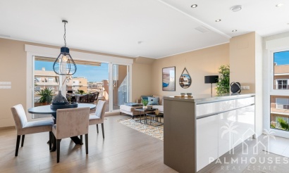 Revente - Apartment - Orihuela - Los Dolses