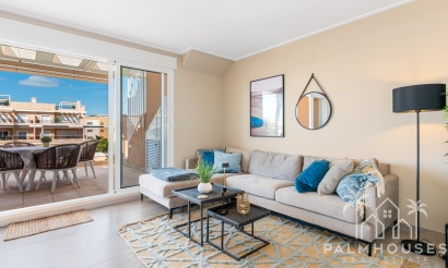 Revente - Apartment - Orihuela - Los Dolses