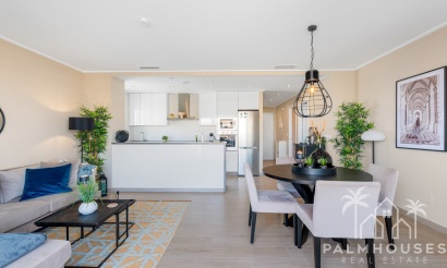 Revente - Apartment - Orihuela - Los Dolses