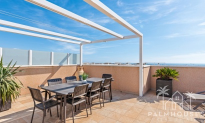 Revente - Apartment - Orihuela - Los Dolses