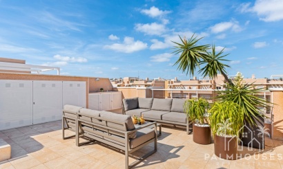 Revente - Apartment - Orihuela - Los Dolses