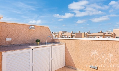 Revente - Apartment - Orihuela - Los Dolses